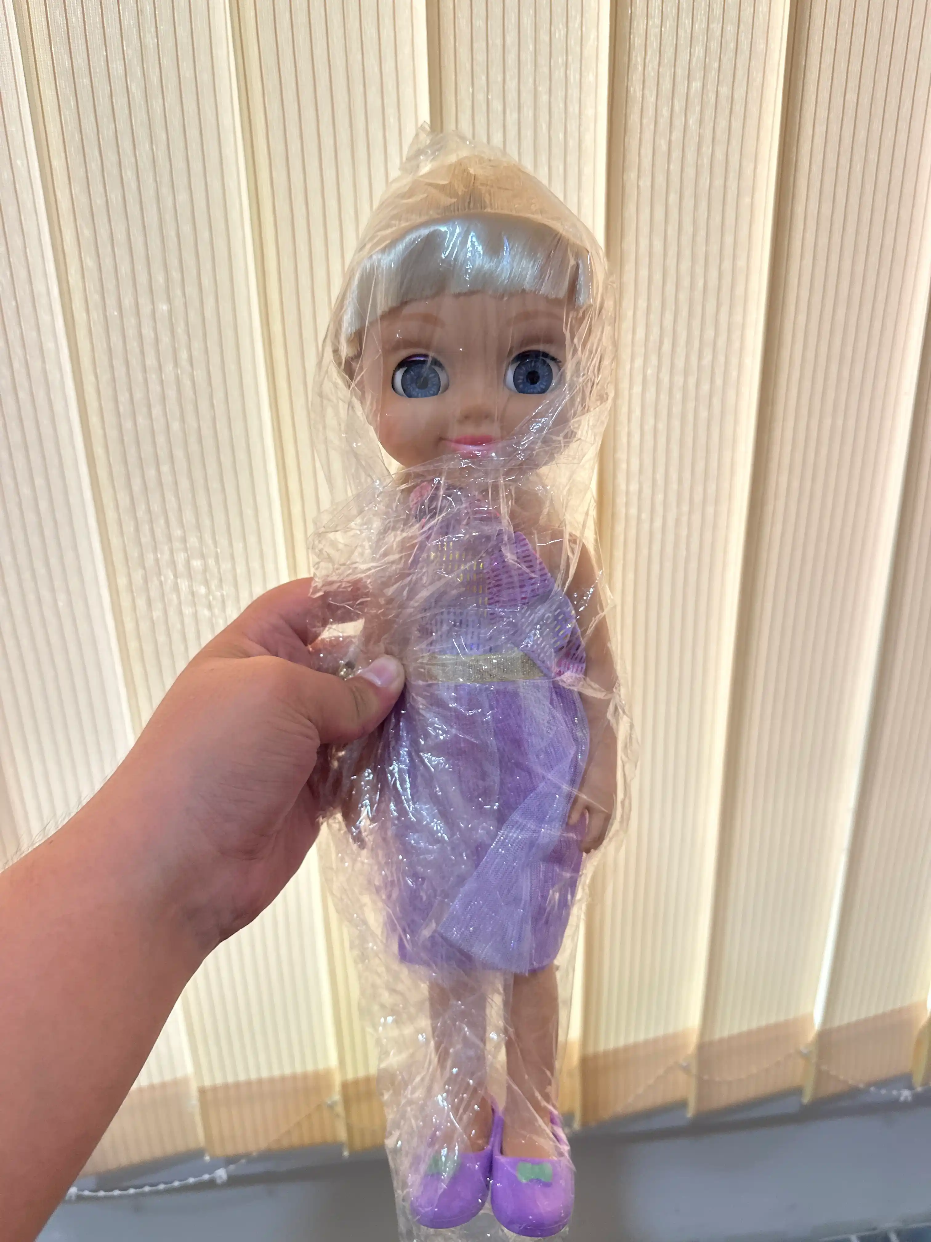 Кукла детская, для коляски May May girl, 35 см 