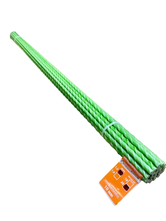 O'simliklarni qo'llab-quvvatlash, 10 mm, 1,2 м
