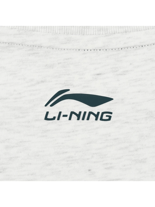 Ayollar futbolkasi, bosma naqshli futbolkalar, Li-Ning AHSW312
