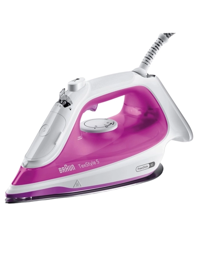 Утюг Braun TexStyle 5 SI5225PU — MPARK-050000000000085588