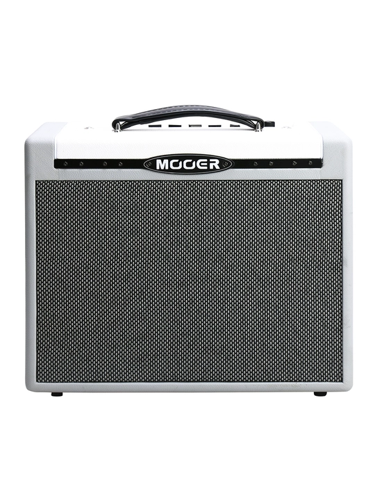Mooer SD30 Multi-Effekt va Modelling Gitara Kuchaytirgichi - 