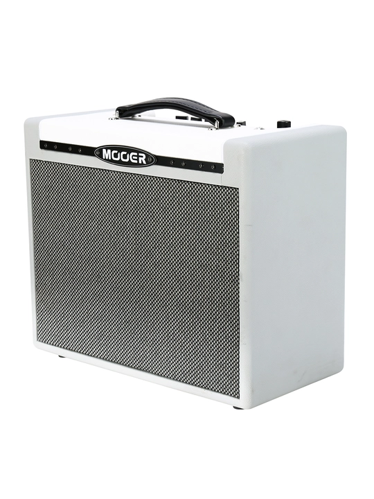 Mooer SD30 Multi-Effekt va Modelling Gitara Kuchaytirgichi