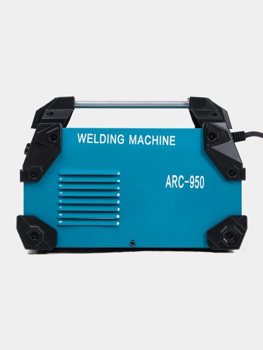 ARC-950 kuchli payvandlash qurilmasi, IGBT texnologiya, 230 V
