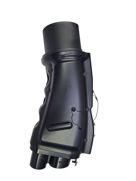 Adapter GBT CCS1 elektromobil - 