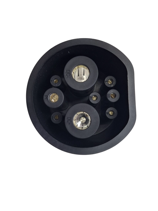 Adapter GBT CCS1 elektromobil