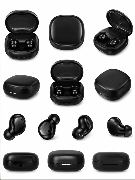 Mini quloqchinlar, Bluetooth quloqchinlar, Android va iPhone quloqchinlari