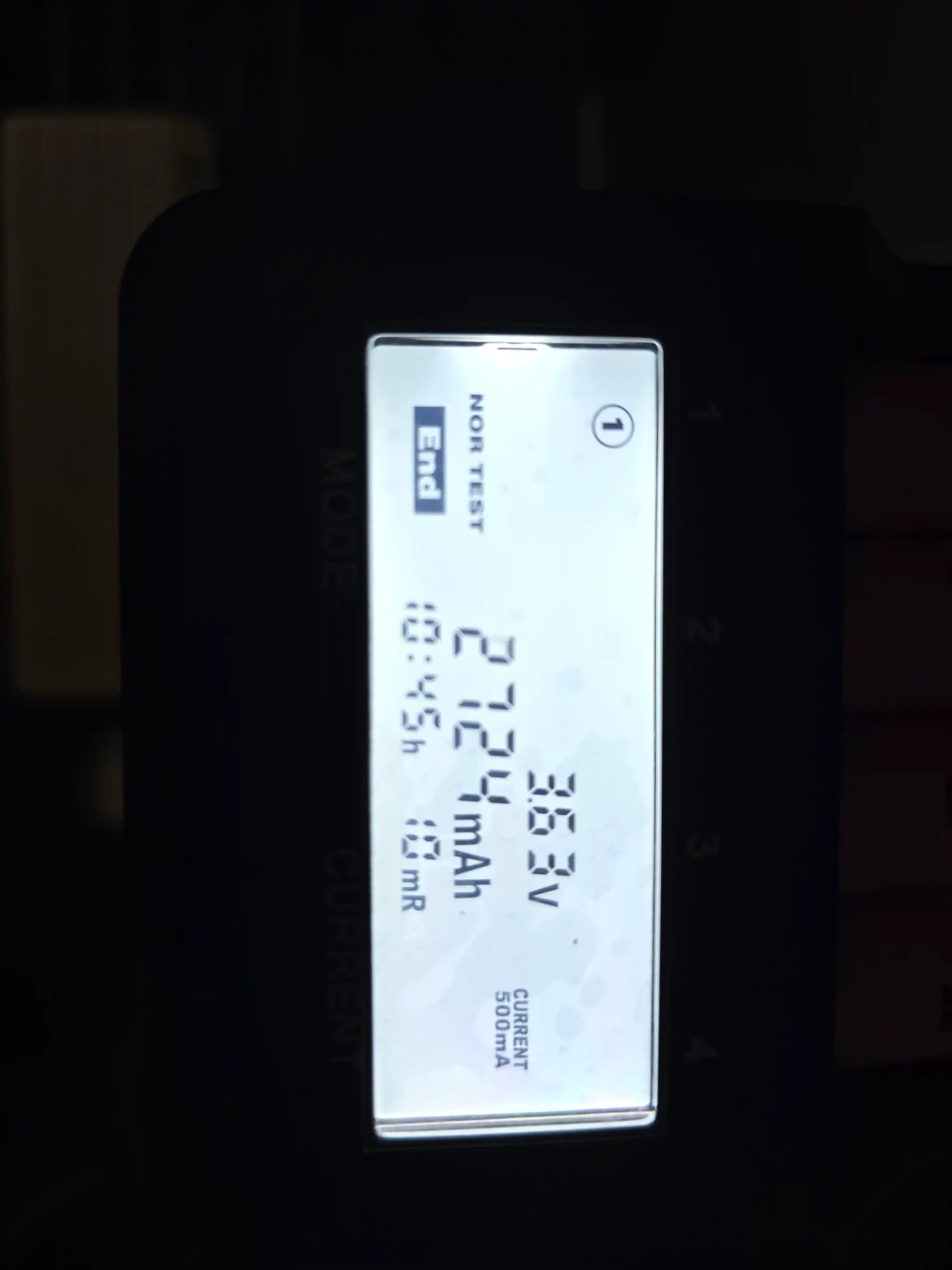Литий-ионный аккумулятор 3.7V 2600mAh – высокая емкость