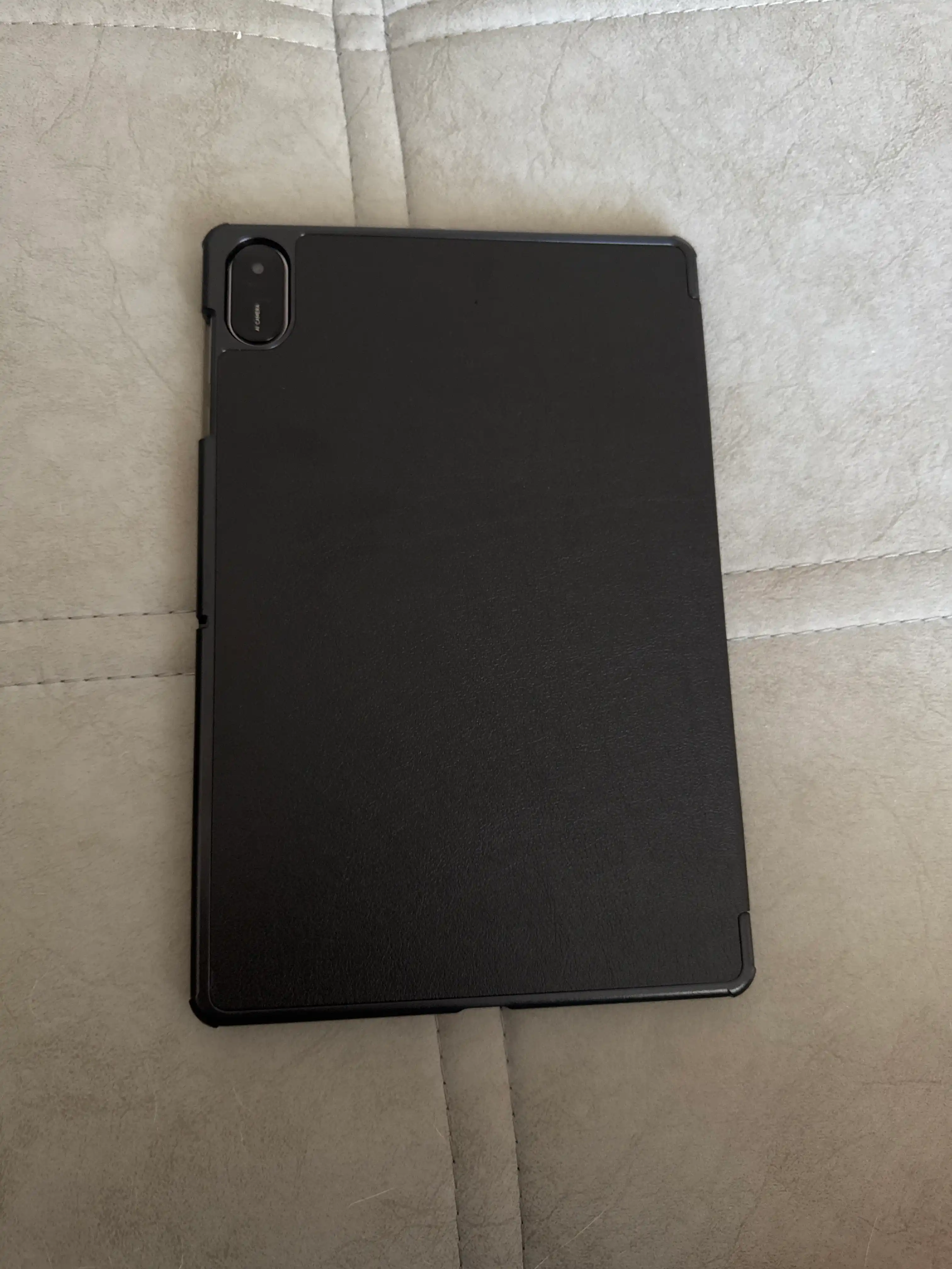 HONOR Pad X8a / X8b uchun taglik kitob g‘ilofi
