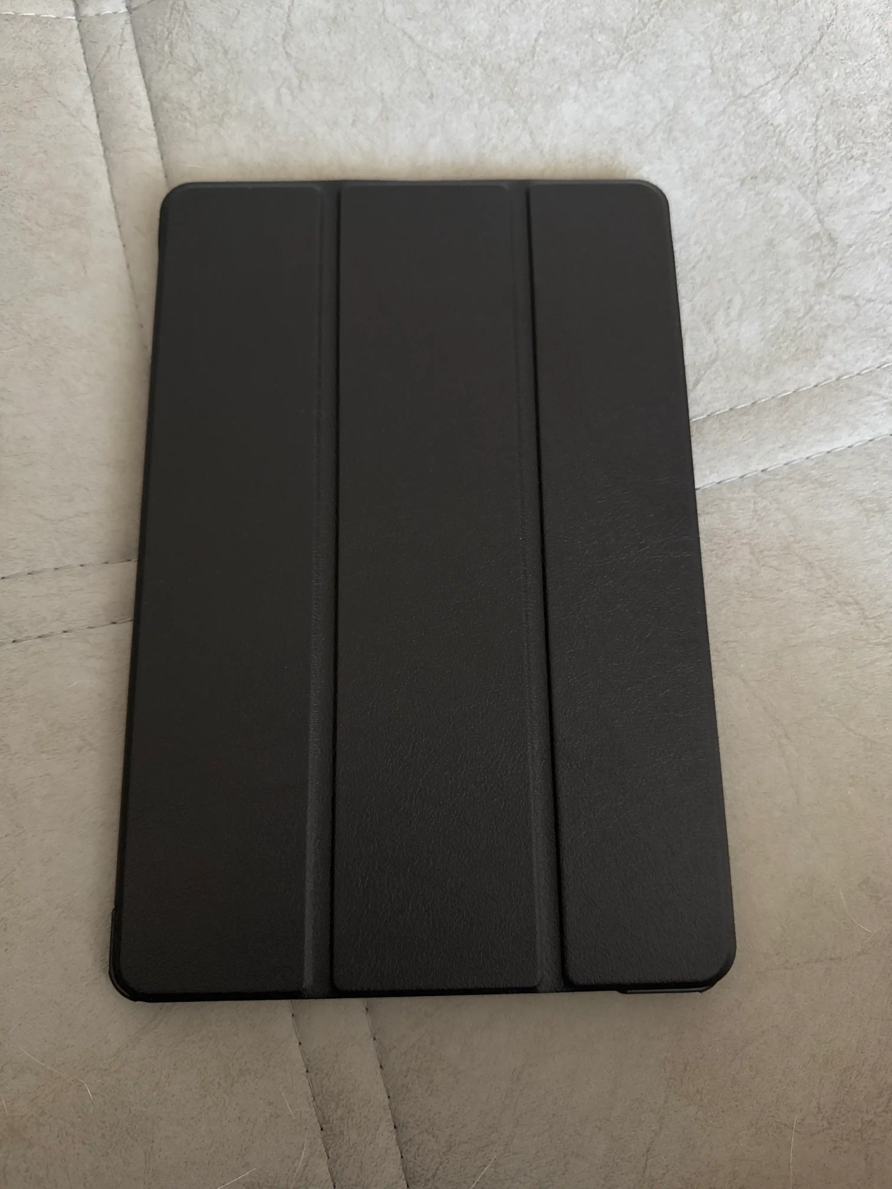 HONOR Pad X8a / X8b uchun taglik kitob g‘ilofi
