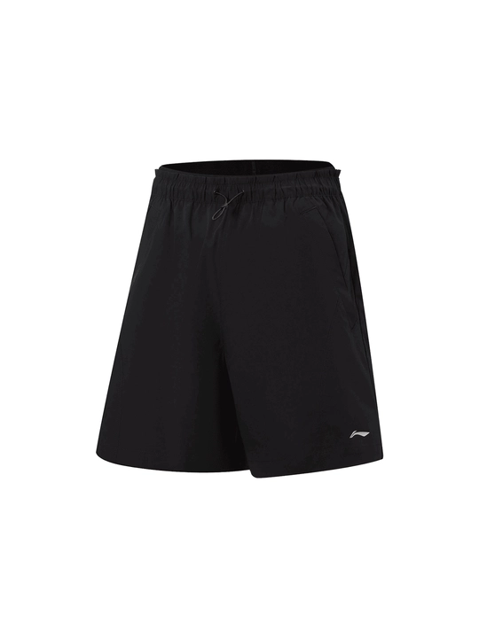 Женские спортивные шорты Li-Ning AKSW130 AT DRY Ice Skin Fitness - 