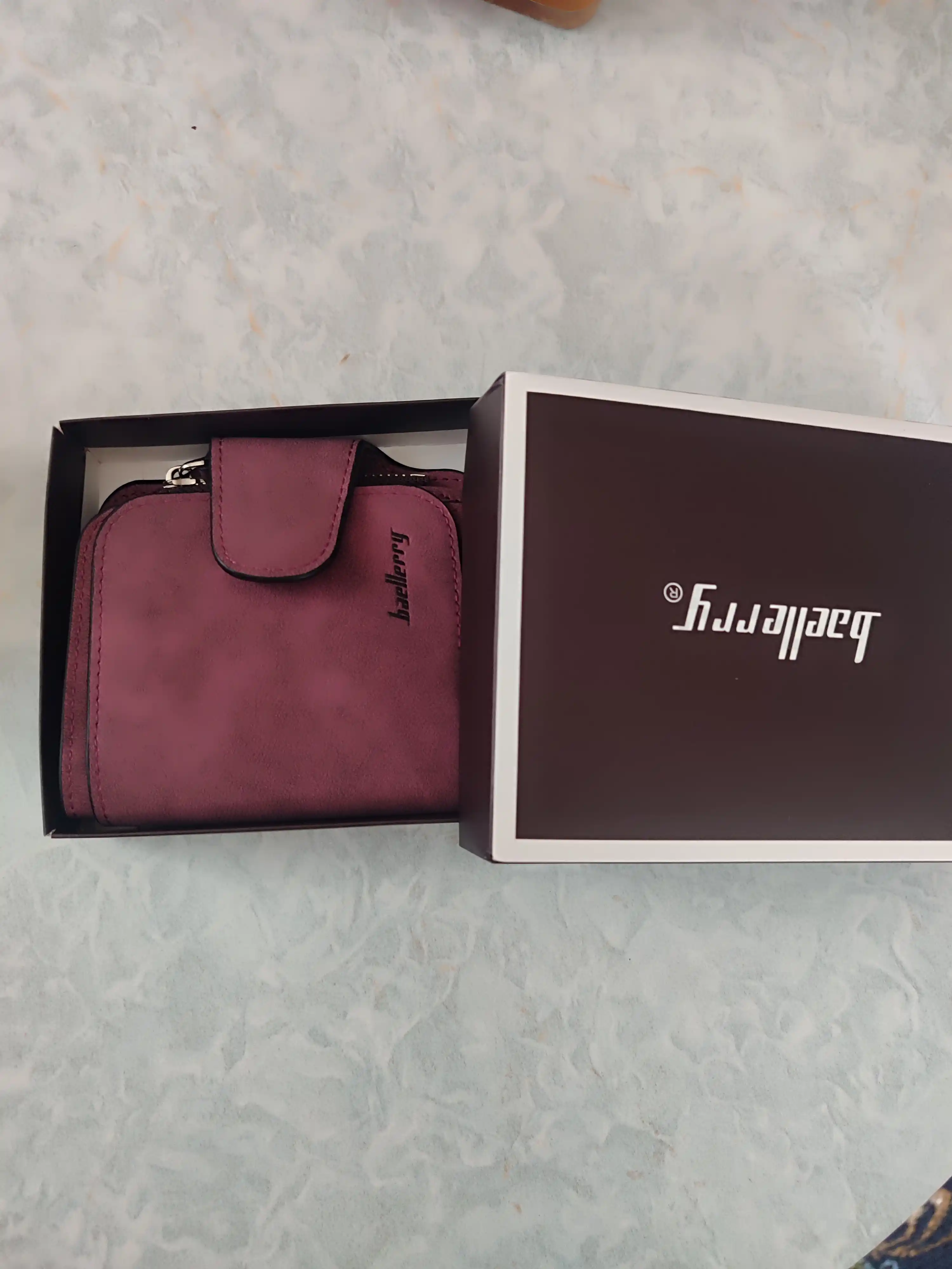 Ayollar hamyoni Baellerry Forever Mini 2346