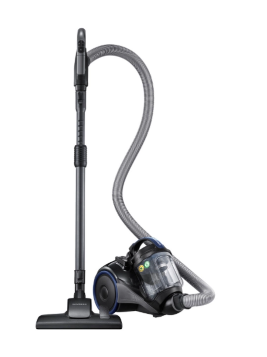 Changyutgich Samsung VC15K4136HB CycloneForce™ Anti-Tangle, 390 Vt