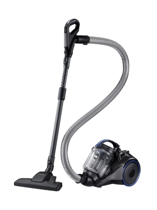 Changyutgich Samsung VC15K4136HB CycloneForce™ Anti-Tangle, 390 Vt