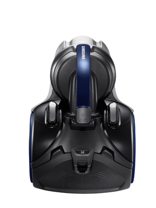 Changyutgich Samsung VC15K4136HB CycloneForce™ Anti-Tangle, 390 Vt