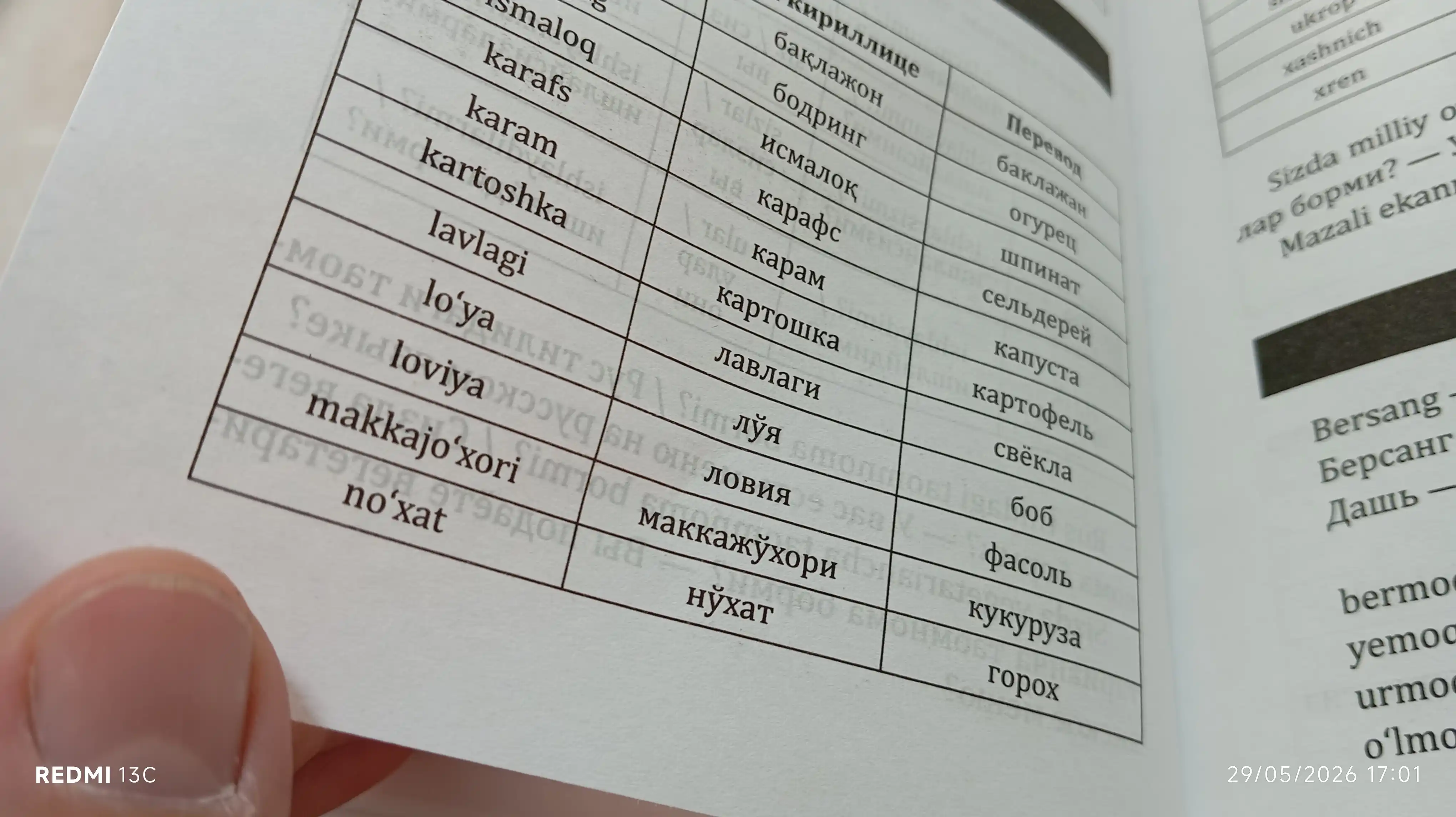 Узбекский язык! Большой понятный самоучитель - Рустам Каримов
