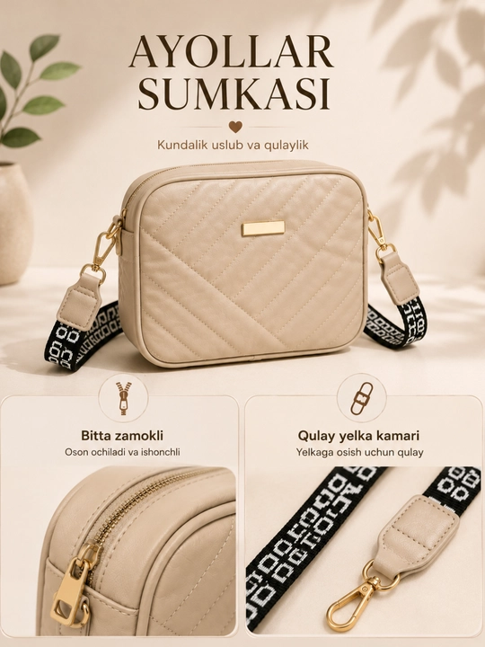 Ayollar sumkasi