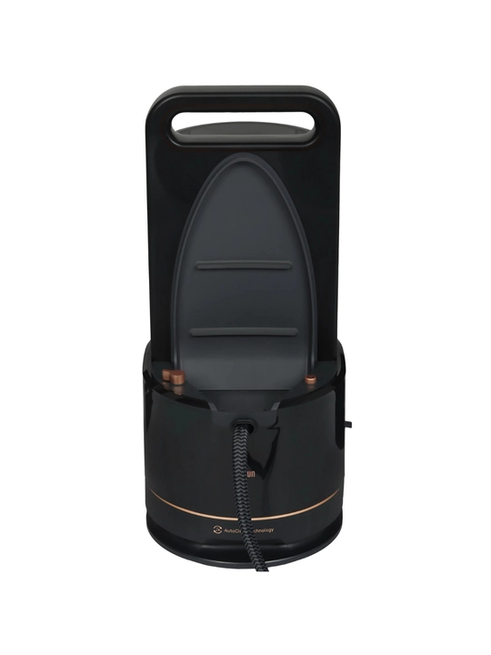 Bug‘ generatori Braun CareStyle 9 IS9090BK