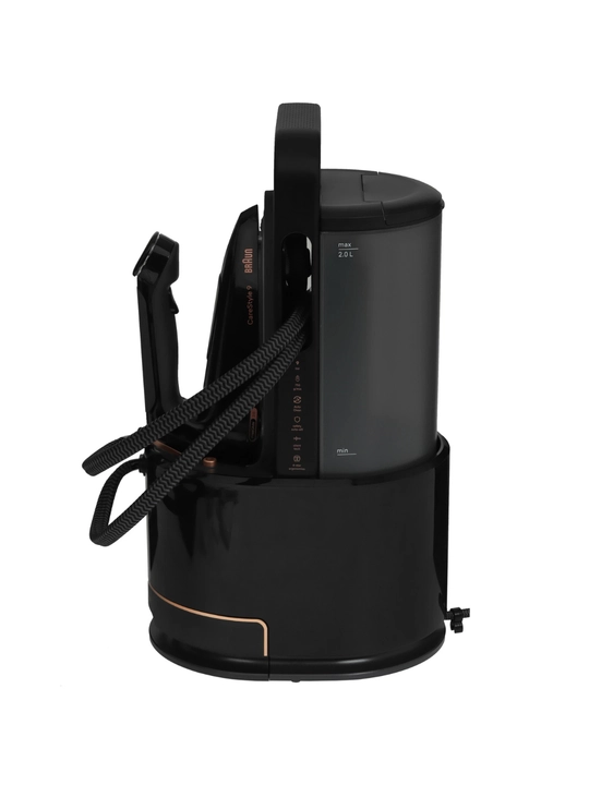 Bug‘ generatori Braun CareStyle 9 IS9090BK