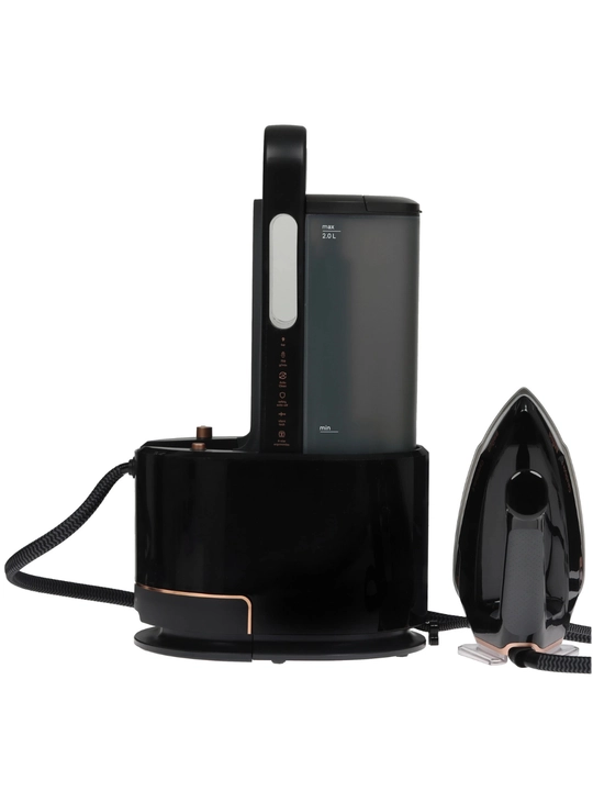 Bug‘ generatori Braun CareStyle 9 IS9090BK