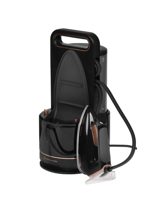 Bug‘ generatori Braun CareStyle 9 IS9090BK