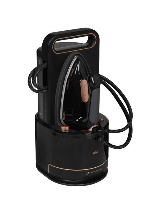 Bug‘ generatori Braun CareStyle 9 IS9090BK