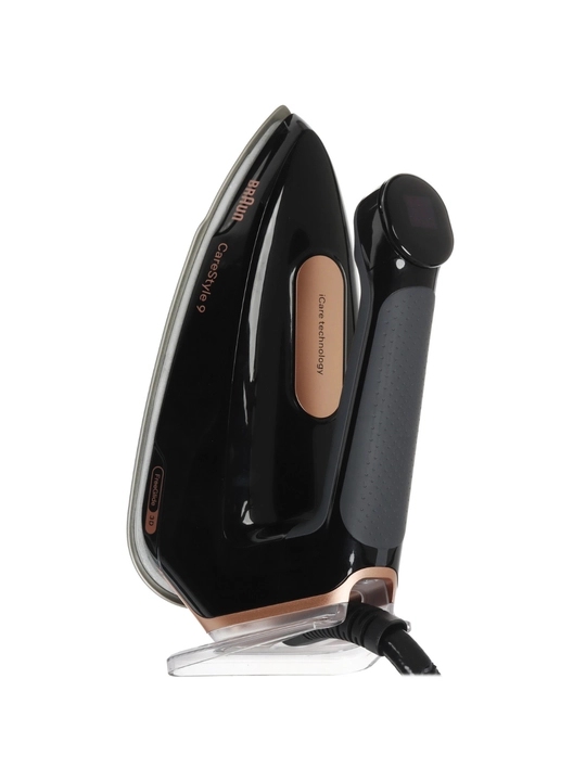 Bug‘ generatori Braun CareStyle 9 IS9090BK