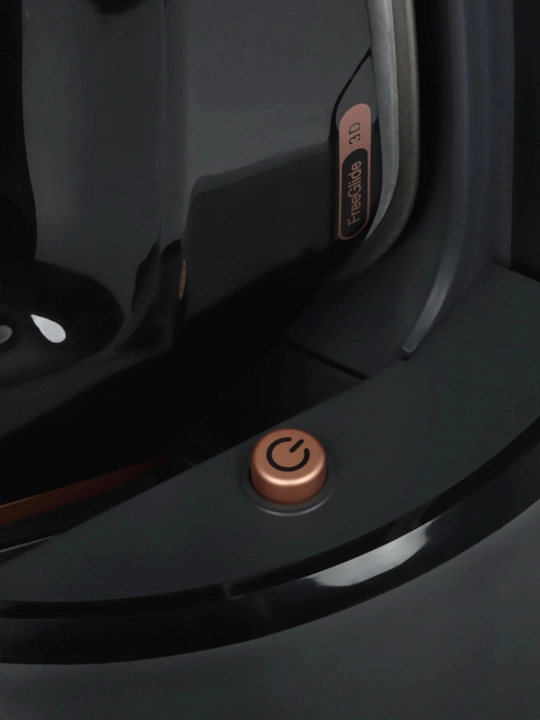 Bug‘ generatori Braun CareStyle 9 IS9090BK