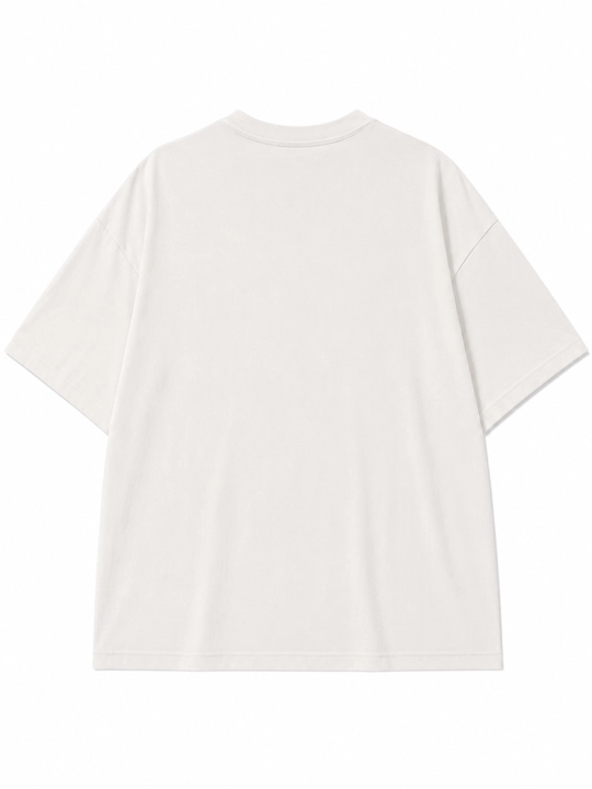 Dark Angel Oversize Futbolka