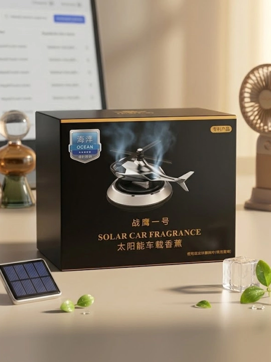 Avto Aroma Diffuzor — avtomobilingiz uchun premium hid tarqatuvchi aksessuar