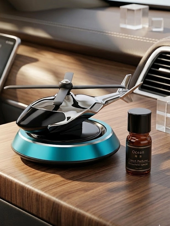Avto Aroma Diffuzor — avtomobilingiz uchun premium hid tarqatuvchi aksessuar