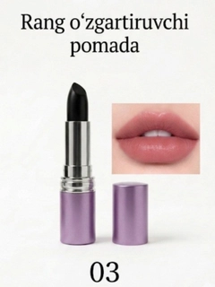 Pastel marjon