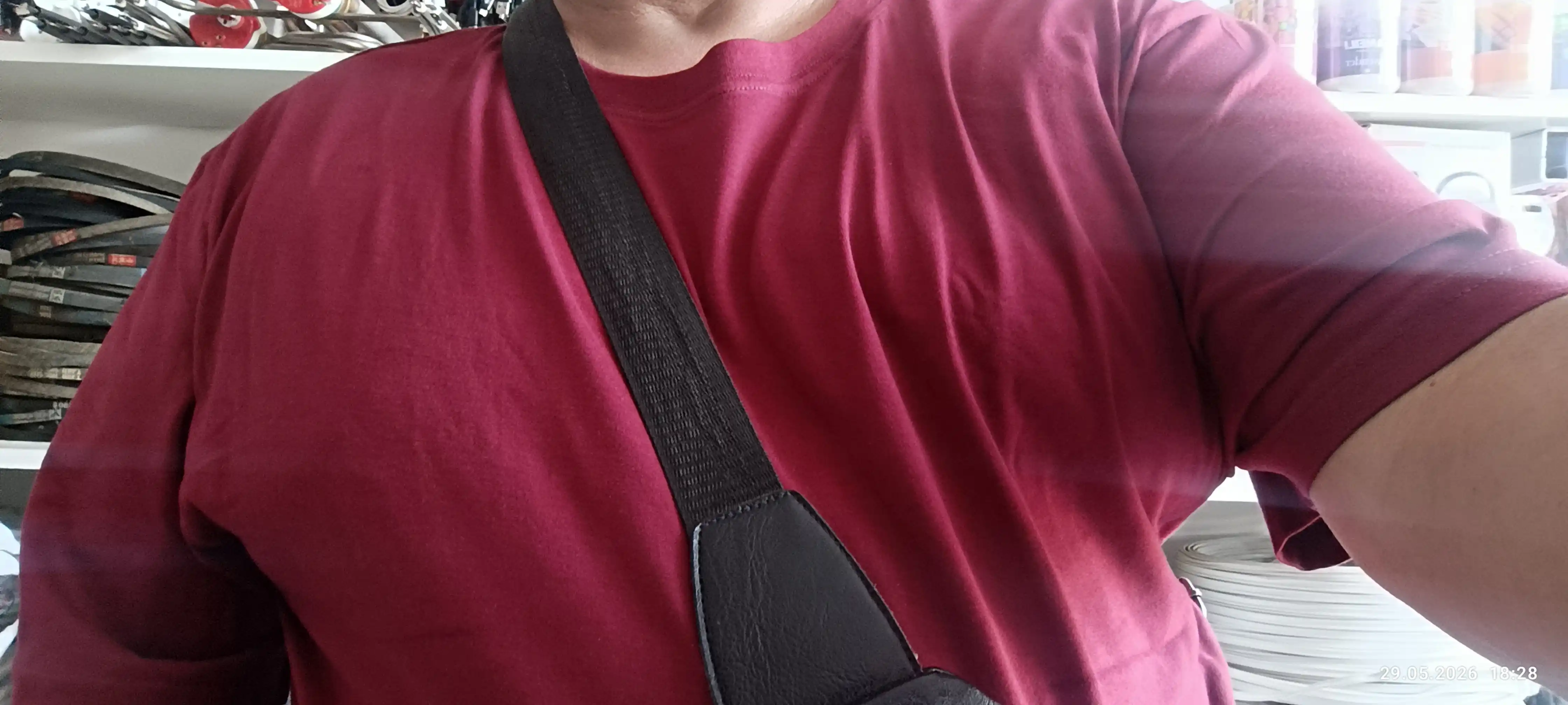 Футболка базовая мужская и женская, однотонная, 100% хлопок, S-4XL, ORZU-TEKS