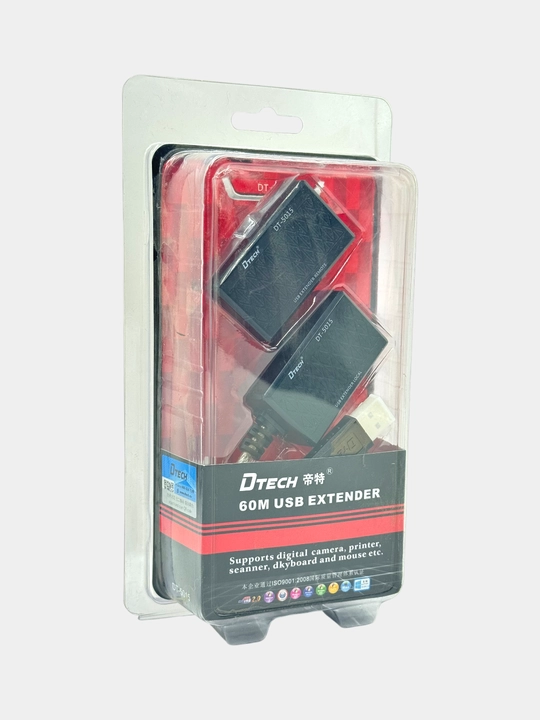 USB-uzaytirgich Dtech DT-5015 modeli USB kabel, uzaytirgich - 