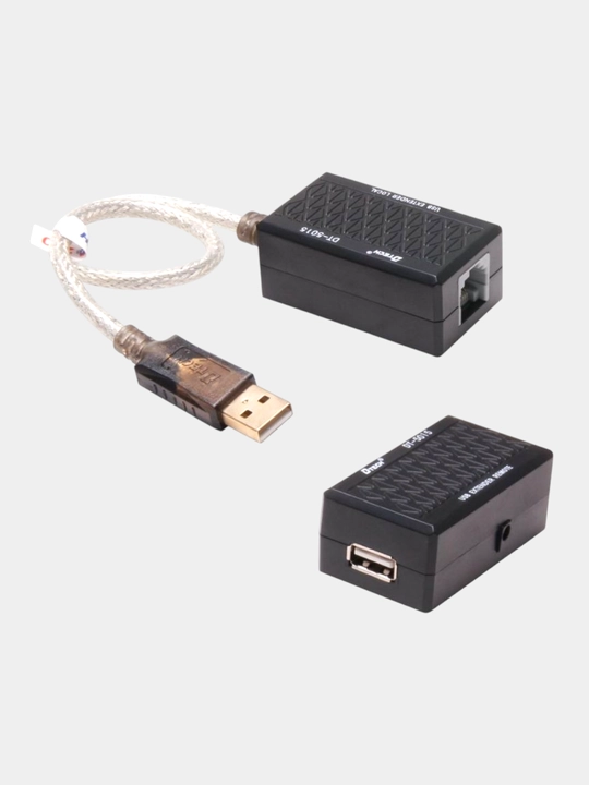 USB-uzaytirgich Dtech DT-5015 modeli USB kabel, uzaytirgich