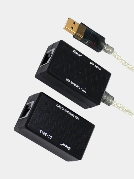USB-uzaytirgich Dtech DT-5015 modeli USB kabel, uzaytirgich