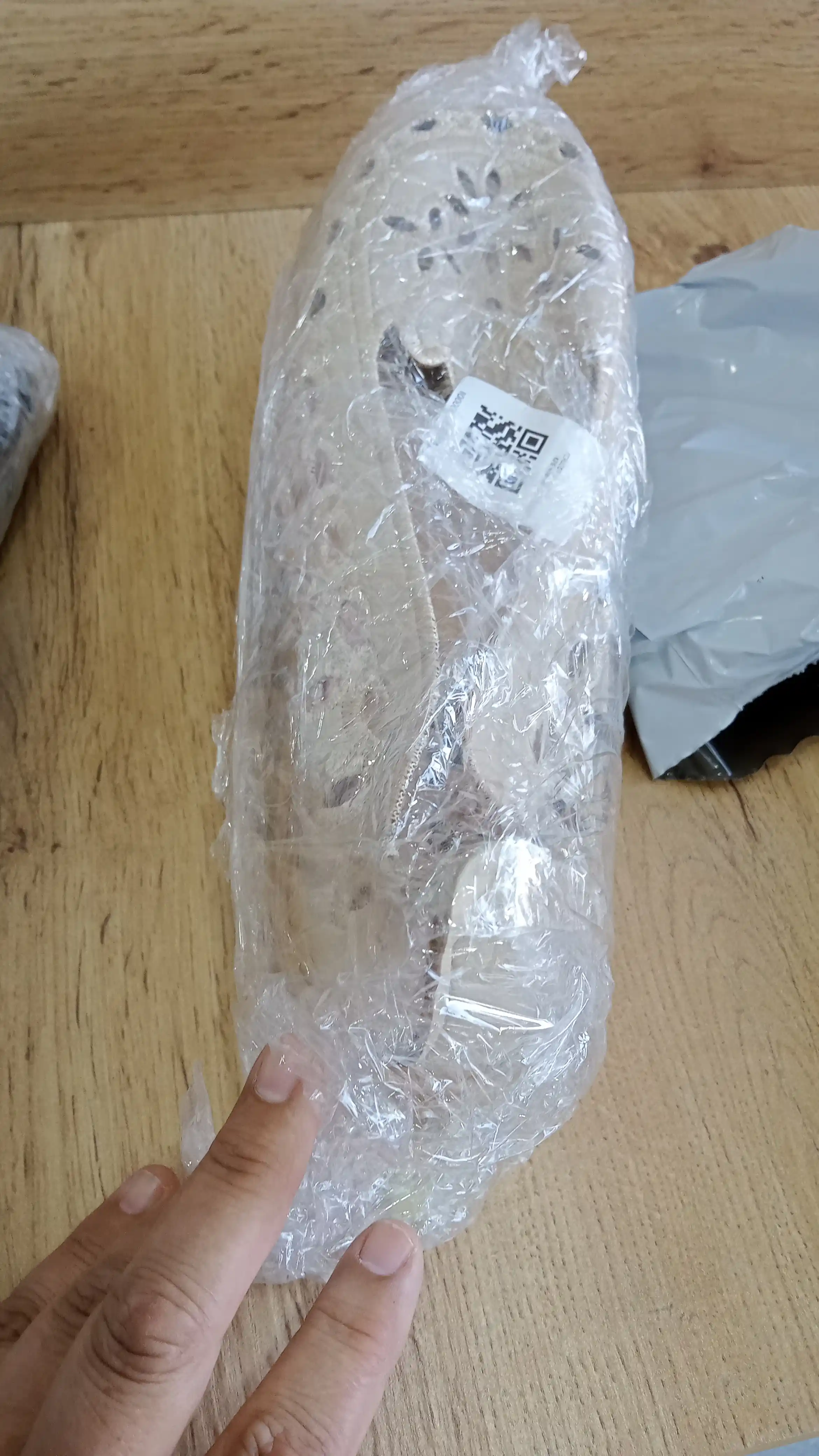 Ayollar baletkalari, to‘rli, havo o‘tkazuvchi yozgi ayollar poyabzali, 36-40