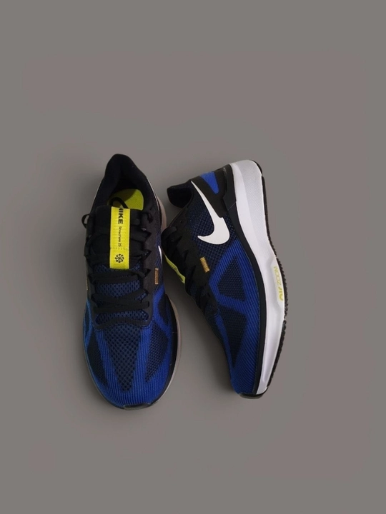 Nike erkaklar krossovkasi