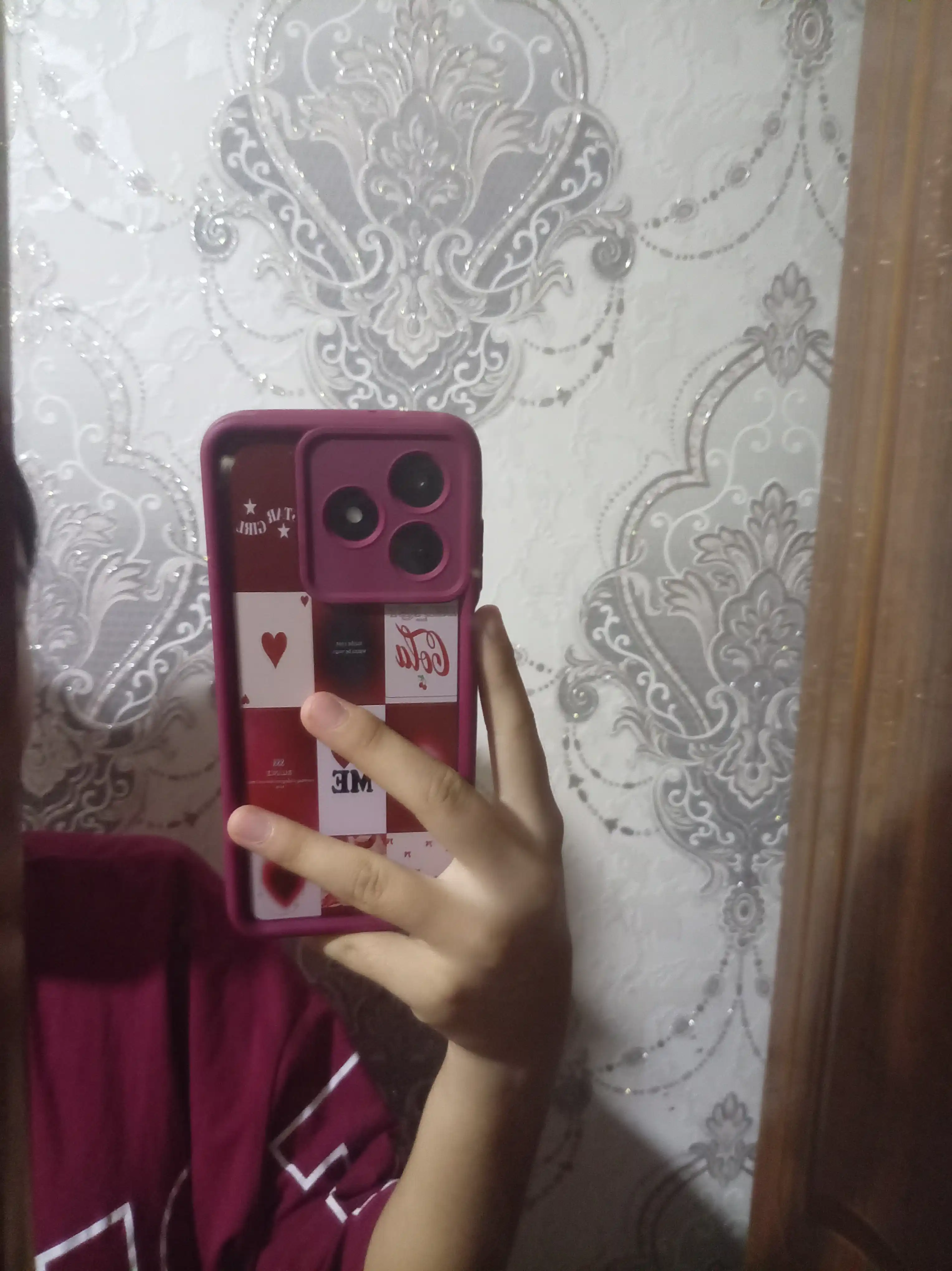 Чехлы для смартфонов HONOR X5c