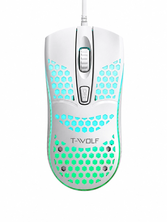 Игровая мышь T-WOLF V15