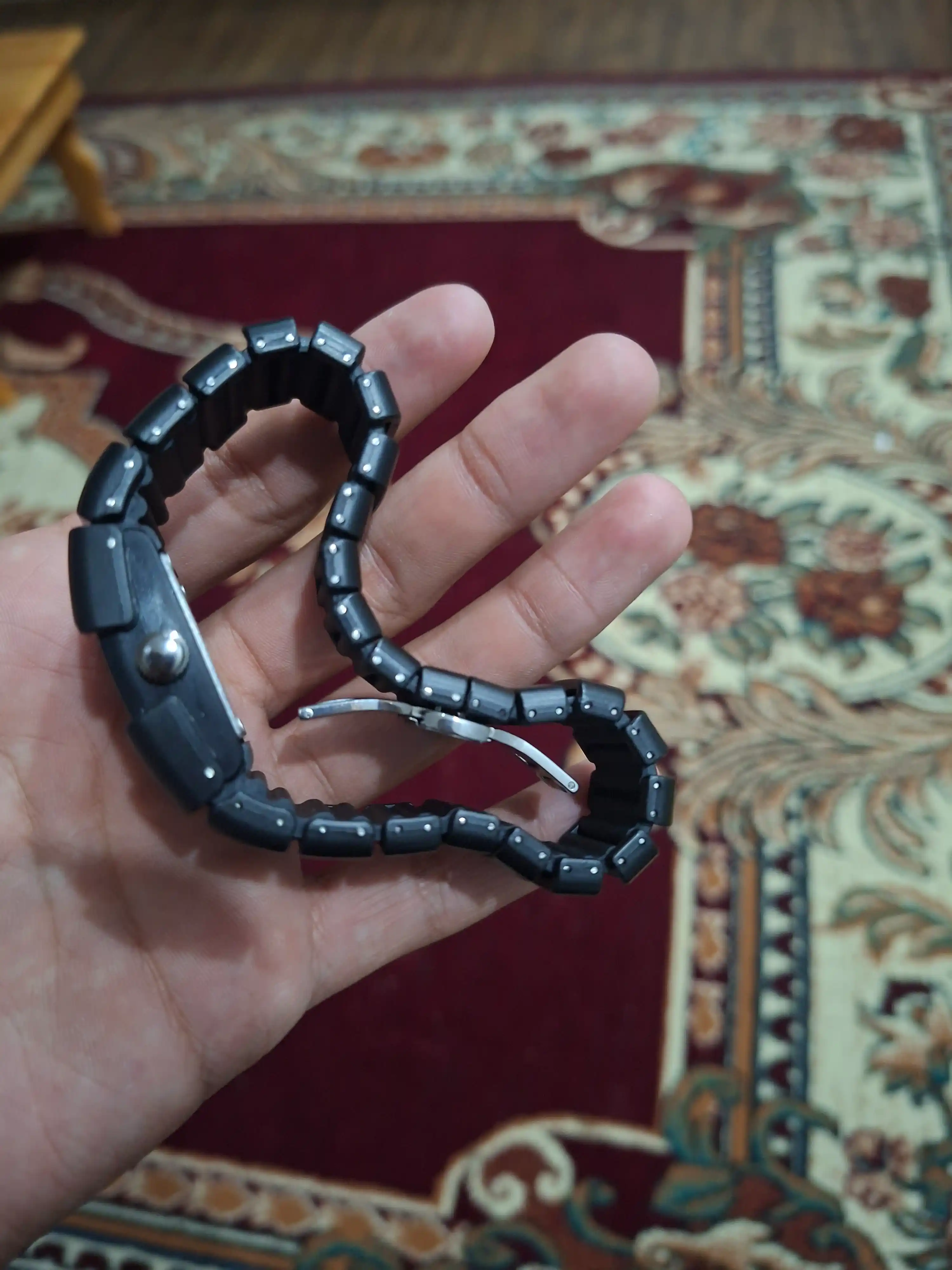 Erkaklar soati sport soat aura soat trent soat qo'l soat Erkaklar uchun soat soatlar