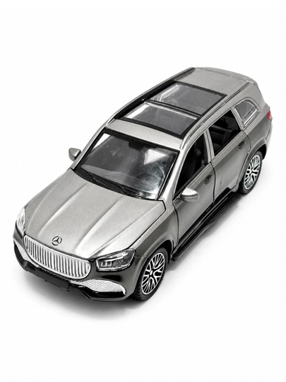 Коллекционная модель Mercedes-Maybach GLS - 