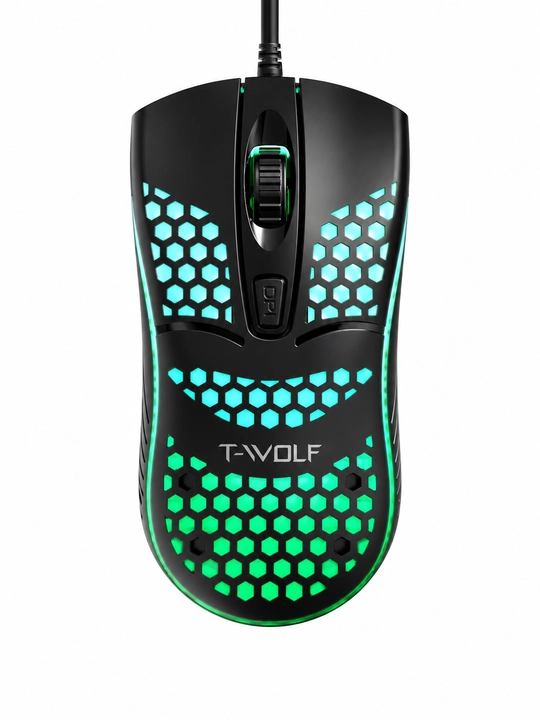 Игровая мышь T-WOLF V15