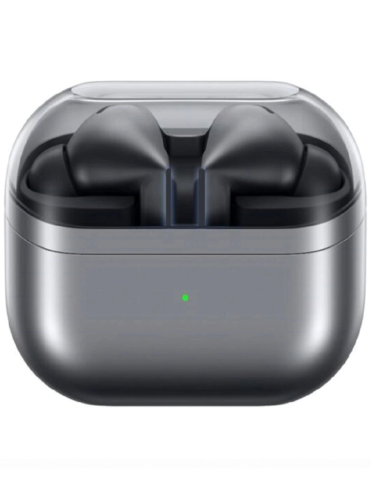 Sensorli Galaxy Buds 3 Pro simsiz quloqchinlari