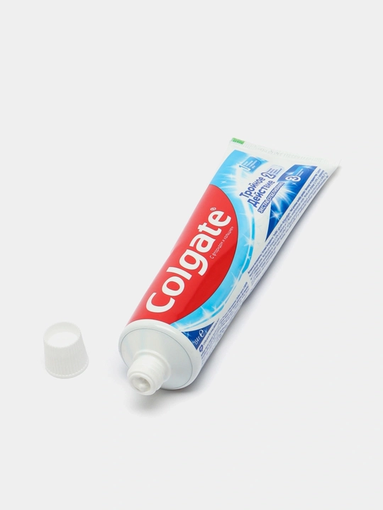 Tish pastasi, Colgate, Qo'shimcha oqartirish, 100 ml