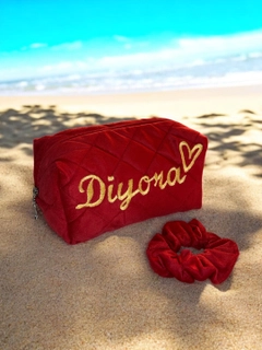 Och-jigarrang