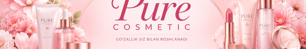 Pure Cosmetik