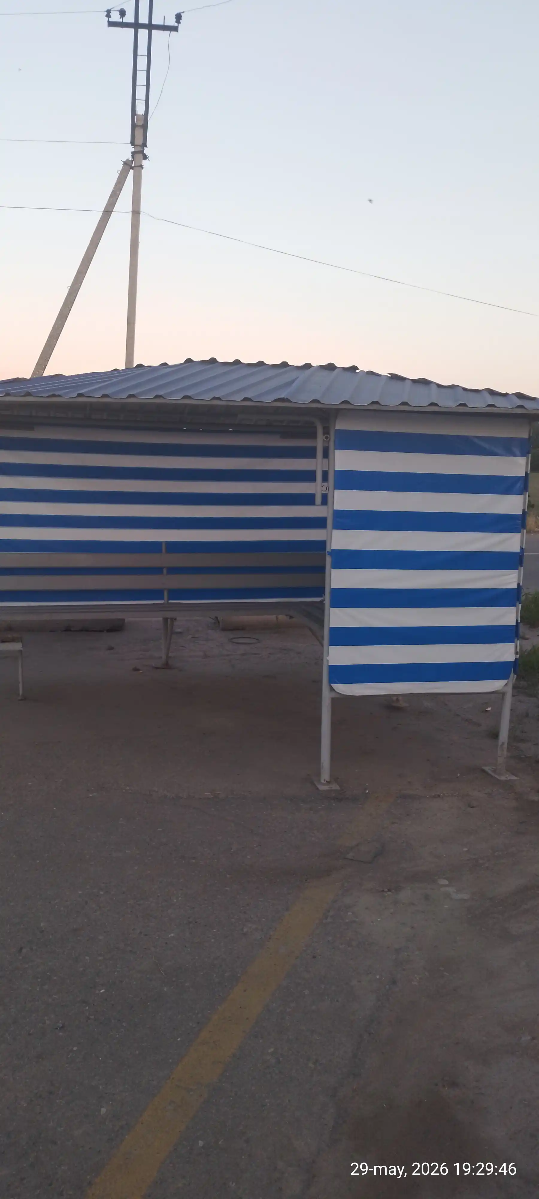 Banner matosi, suv o'tkazmaydigan tent, Quyosh va tashqi ta’sirlarga chidamli