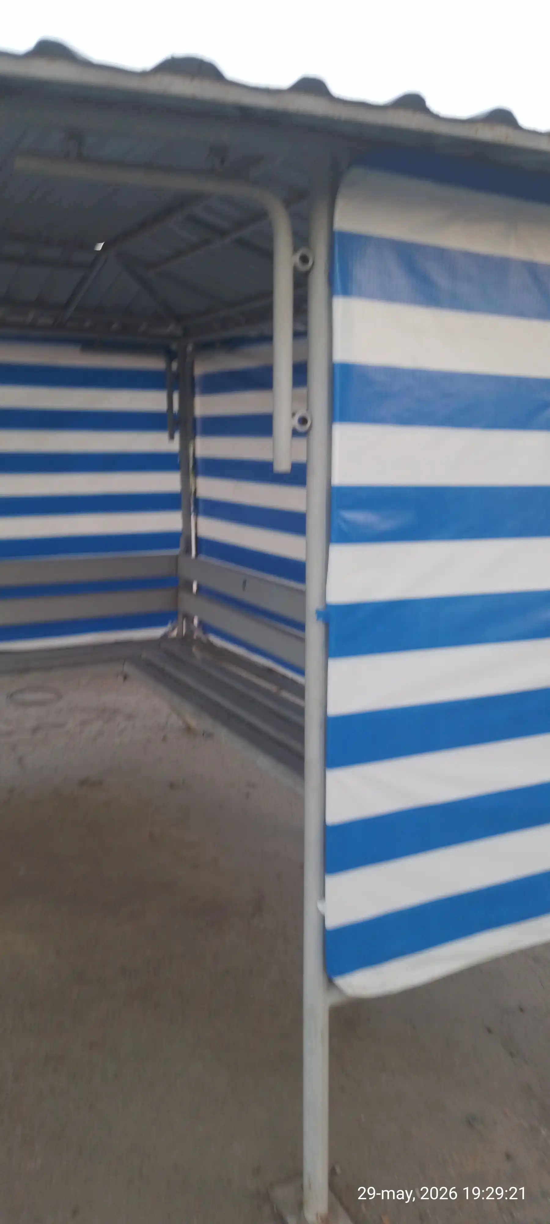 Banner matosi, suv o'tkazmaydigan tent, Quyosh va tashqi ta’sirlarga chidamli