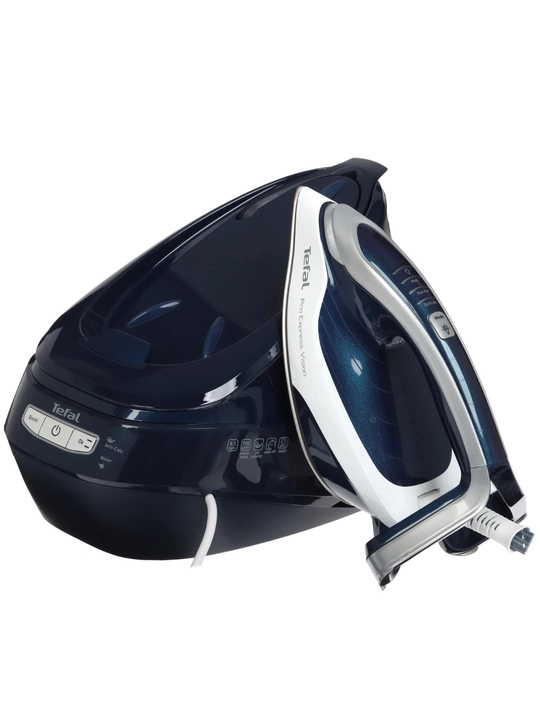 Bug‘ generatori Tefal Pro Express Vision GV9812E0