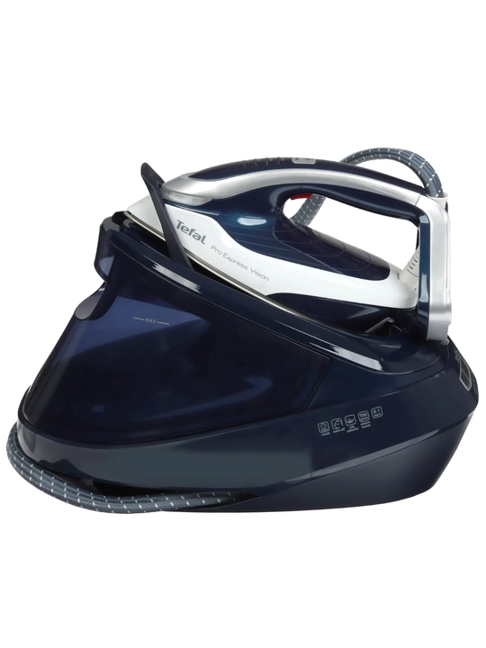 Bug‘ generatori Tefal Pro Express Vision GV9812E0